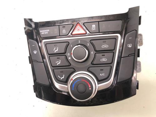 Used Climate control Climate control 29699935 29699935