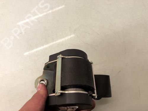 Front right seatbelt PEUGEOT BOXER Van 2.2 HDi 150 | BP28717878I25