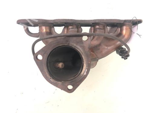 Exhaust manifold CHEVROLET SPARK (M300) 1.0 LPG | BP26897821M110 