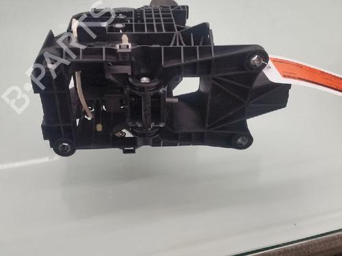 Shift knob SUZUKI ALTO VII (GF, HA25_, HA35_) 1.0 (AMF310, GFC31S) | BP12472025I34