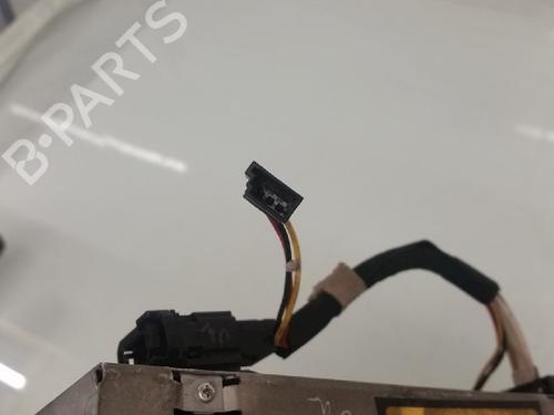 Electronic module MERCEDES-BENZ M-CLASS (W164) ML 63 AMG 4-matic (164.177) | BP12472227M83 