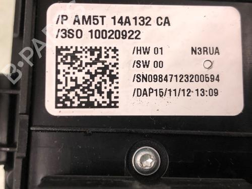Switch FORD FOCUS III 1.6 TDCi ECOnetic | BP24028578I30 - Image 3