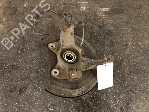 Used Right front steering knuckle OPEL MERIVA B MPV (S10) 1.4 (75) (120 hp) 28018355