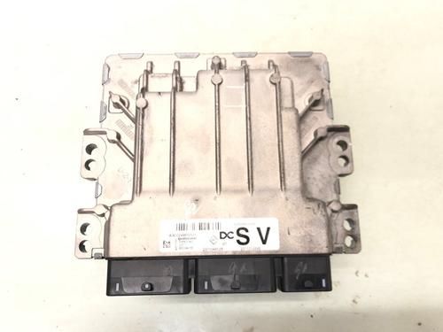 Used Engine control unit (ECU) Engine control unit (ECU) 22606889 22606889
