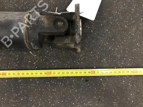 Driveshaft MITSUBISHI OUTLANDER II (CW_W) 2.4 4WD (CW5W) | BP13161508M37 