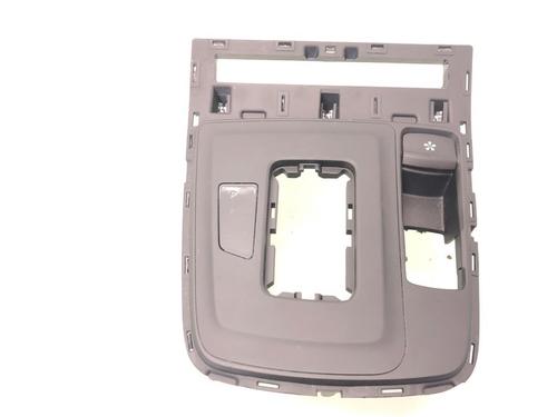 Mittelkonsole Mittelkonsole RENAULT GRAND SCÉNIC IV (R9_) 1.3 TCe 140 (R9NB) (140 hp) 28190416 28190416