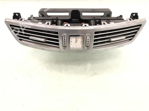 Used Air vent MERCEDES-BENZ S-CLASS (W221, V221) S 400 Hybrid (221.095, 221.195) (279 hp) 13165834
