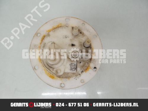 Used Fuel pump HYUNDAI GETZ (TB) 1.5 CRDi (82 hp) 12245796