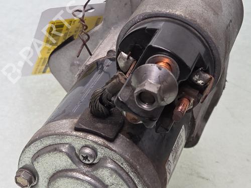 Starter NISSAN MICRA V (K14) 0.9 IG-T | BP38639647M8 - Image 3