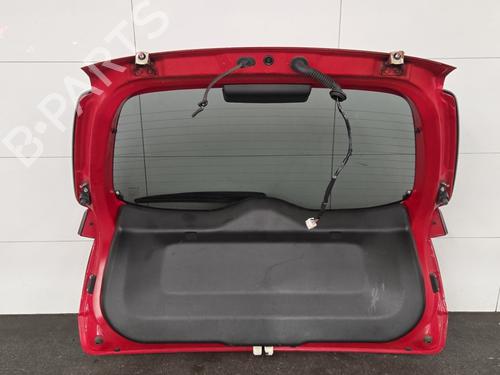 Tailgate SUZUKI IGNIS III (MF, FF) 1.2 (ATK412) | BP32330680C6 - Image 6