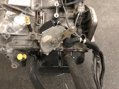 Gearbox VOLVO XC90 I (275) 2.5 T AWD | BP16660114M3 