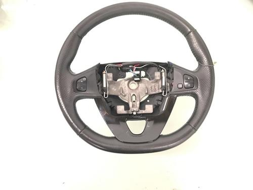 Used Steering wheel RENAULT ZOE (BFM_) ZOE (88 hp) 12481706