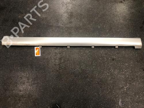 Used Left sideskirt Left sideskirt 22606464 22606464