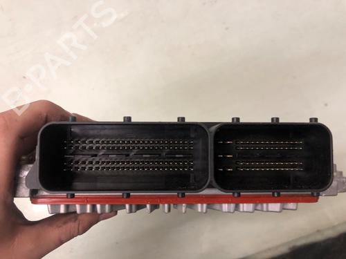 Engine control unit (ECU) VOLVO S40 II (544) 2.4 | BP28018758M57 