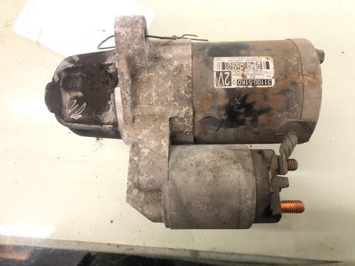 Used Starter Starter 22605691 22605691