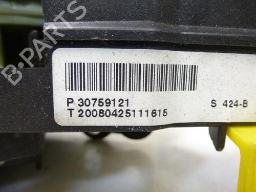 Gear lever VOLVO V70 III (135) 2.4 D | BP12477299M90 
