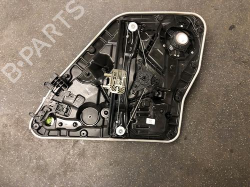 Rear left window mechanism MERCEDES-BENZ A-CLASS (W177) A 160 (177.082) | BP12482689C24 