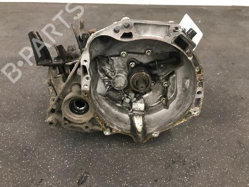 Used Gearbox NISSAN MICRA III (K12) 1.4 16V (88 hp) 12475885