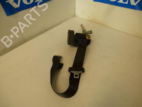 Used Rear right seatbelt VOLVO S40 II (544) 2.4 (170 hp) 12474993
