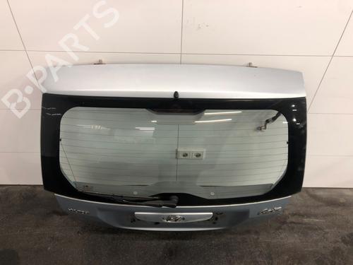 Tailgate HYUNDAI GETZ (TB) 1.3 i | BP22606100C6 