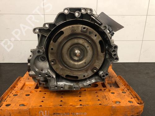 Used Gearbox AUDI A4 B7 Convertible (8HE) 3.2 FSI quattro (255 hp) 12488767