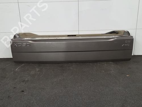 Tampa da Mala Tampa da Mala VOLVO XC90 I (275) D5 AWD (185 hp) 36094540 36094540