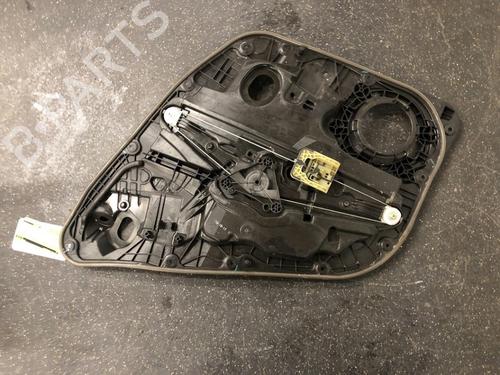 Used Rear right window mechanism Rear right window mechanism 12484949 12484949