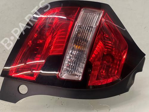 Used Left taillight Left taillight 37222977 37222977
