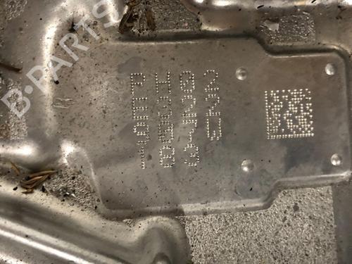 Gearbox TOYOTA COROLLA Cross (ZVG1_, ZSG1_, MXGH1_, MXGA1_) 2.0 VVTi Hybrid (MXGH12, MXGH10) | BP15631614M3 