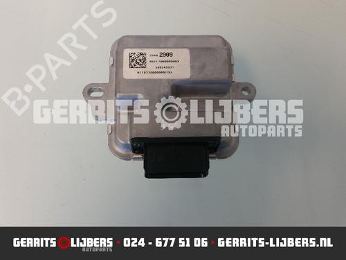 Used Control unit Control unit 12249643 12249643