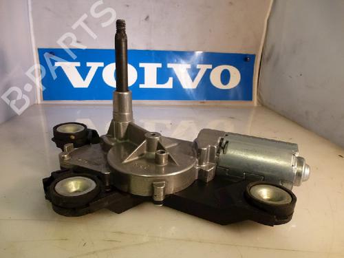 Used Rear wiper motor VOLVO V60 I (155) T4 (180 hp) 12250153