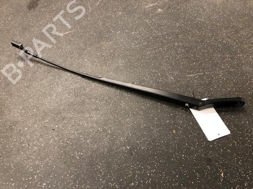 Used Front windshield wiper arm VW GOLF SPORTSVAN VII (AM1, AN1) 1.6 TDI (110 hp) 13163015