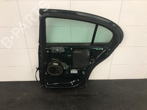 Dør høyre bak JAGUAR S-TYPE II (X200) 3.0 V6 | BP12476629C5 