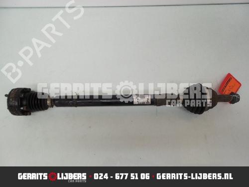 Used Right front driveshaft VW GOLF III (1H1) 1.4 (60 hp) 12245500