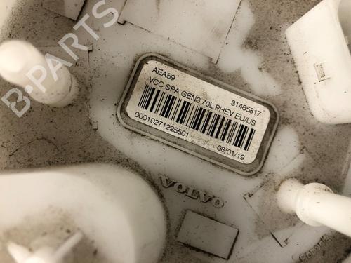 Fuel pump VOLVO XC60 II (246) T8 Hybrid AWD | BP12483775M76 