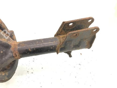 Left front shock absorber FIAT PUNTO (188_) 1.2 60 (188.030, .050, .130, .150, .230, .250) | BP12247220M16 