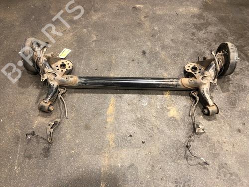rear-axle-mitsubishi-mirage-space-star-vi-hatchback-a0_a-2012-30538844 main image