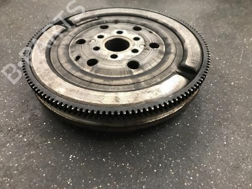 Flywheel OPEL VECTRA C Estate (Z02) 2.2 direct (F35) | BP12478770M101
