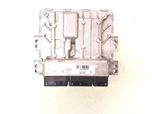 Engine control unit (ECU) RENAULT MEGANE IV Hatchback (B9A/M/N_) 1.5 dCi 110 (B9A3) | BP15632591M57 
