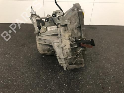 Gearbox RENAULT ESPACE IV (JK0/1_) 2.0 dCi (JK03, JK04, JK1C, JK1G, JK1J, JK1K) | BP12478678M3 