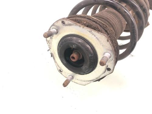 Right front shock absorber FORD FIESTA VI (CB1, CCN) 1.25 | BP15631698M17 