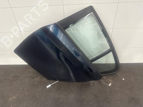 Used Left rear door BMW 1 (F20) 116 i (136 hp) 28190250