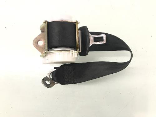 Used Rear left seatbelt AUDI A3 Sportback (8PA) 2.0 TDI 16V (140 hp) 12474460