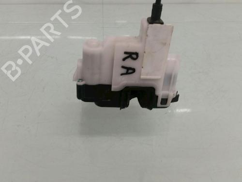 Rear right lock FIAT PANDA (169_) 1.2 (169.AXB11, 169.AXB1A) | BP13158459C99 
