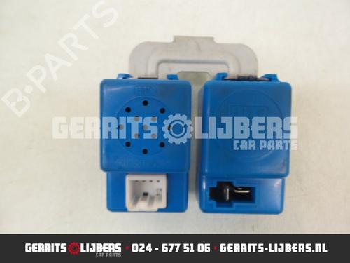 Used Electronic module Electronic module 13156555 13156555