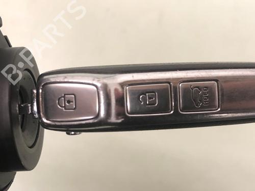 Ignition barrel KIA CEED Sportswagon (CD) 1.6 CRDi 115 | BP18828041M48