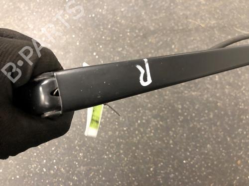 Front windshield wiper arm VW CRAFTER 30-50 Van (2E_) 2.5 TDI | BP13163100C143 