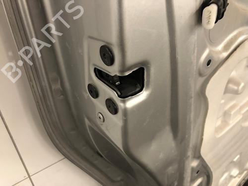 Left front door OPEL VIVARO B Van (X82) 1.6 CDTI (05) | BP18828170C2 