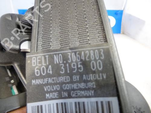 Rear right seatbelt VOLVO XC90 I (275) 2.5 T AWD | BP12482494I28 