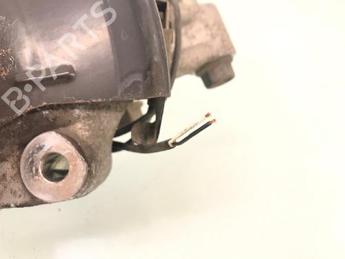 Right front steering knuckle TOYOTA PRIUS (_W3_) 1.8 Hybrid (ZVW3_) | BP12475953M26 